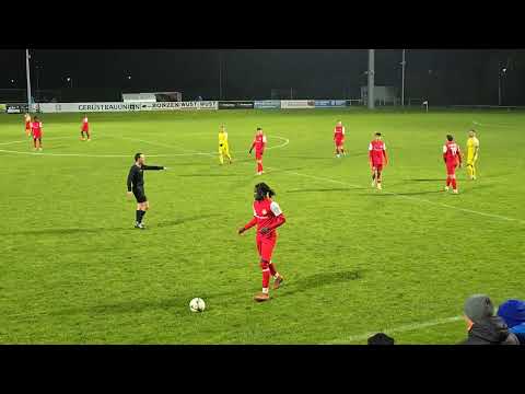 Herbstmeister SSC Weißenfels 💛💙 bei der SG Rot-Weiß Thalheim 31 e.V. am 05.12.2025