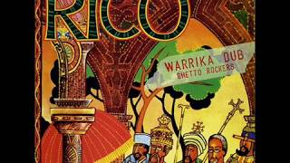 Rico ~ Lumumba Dub
