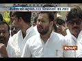 Tejaswi Yadav: People had given their verdict to mega-alliance, Nitish Kumar has done wrong