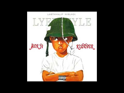 LastKhalif & Nielnoi - LYFESTYLE [Official Visualizer]