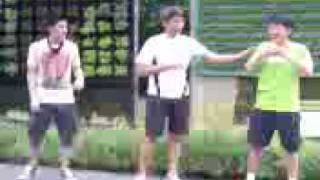 Download lagu guys jumping pt1.3gp mp3
