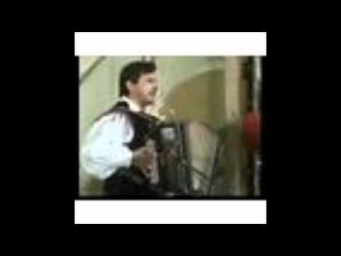 Ansambel Ivana Ruparja-Praznik v naši vasi