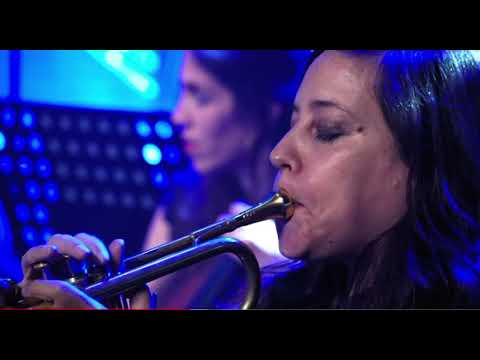 Yasmin Levy “Akko Salonika İstanbul”