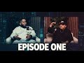The Collective Podcast - Episode 1 "Allow Us To Reintroduce Ourselves"
