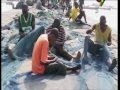 Ghana TV Ministry Of Information GTV Fibroplast Fishing Boats