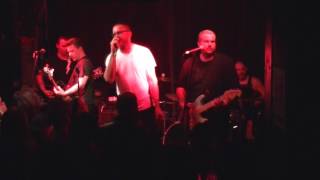 Druglords of the Avenues at Thee Parkside, San Francisco, CA 3/25/17