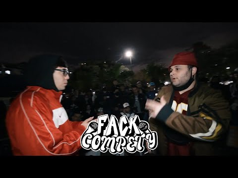 BEELZE vs SINAPH [Cuartos] Fack Compety Fecha 8