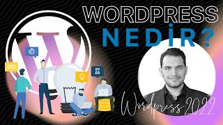 EN İYİ WORDPRESS ANLATIMI - Wordpress Nedir ? -  Wordpress Dersleri 20