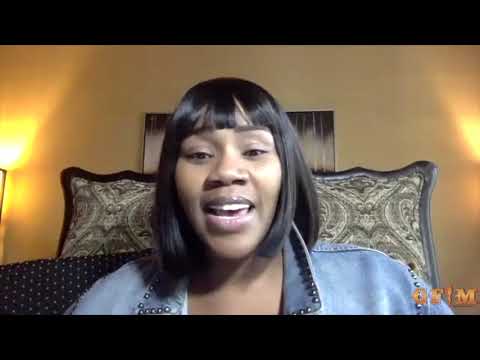 GFM Spotlight   Kelly Price