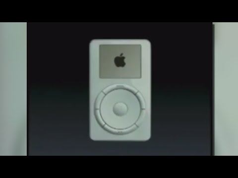 After 20-Year Run, Apple Discontinues iPod