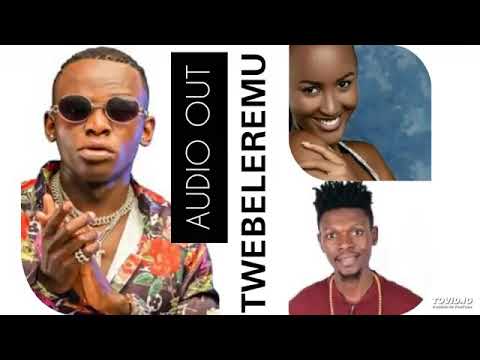 Twebereremu ~~John Blaq ft All stars [Official HQ Audio 2019] New ugandan music 2019