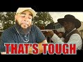 REACTION The Devil Went Down To Hip Hop Feat Vin Jay No Life Shaq