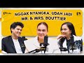 CERITA DIBALIK WEDDING OF THE YEAR LUNA MAYA MAXIME BOUTTIER