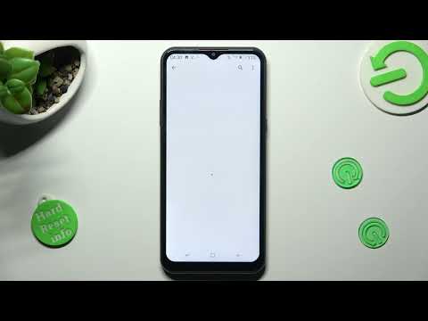 How to Connect Printer to DOOGEE X95? - Add Printer