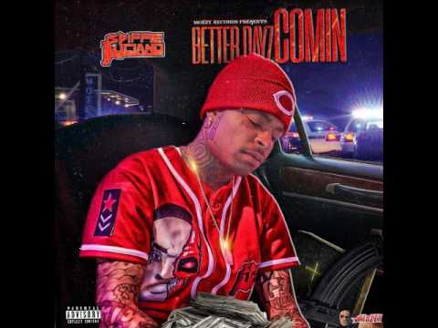 Trenches By Spiffie Luciano Ft Jooba Loc & J Stone