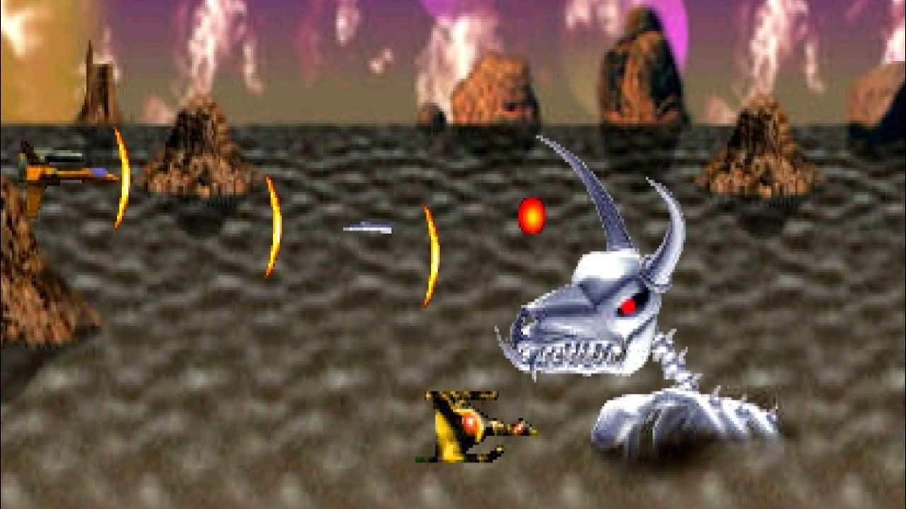 Gameplay Video