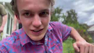 BYU Summer Term 2025 Vlog