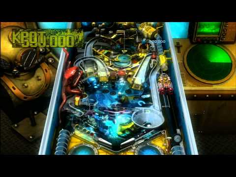 pinball fx 2 xbox 360 sin jtag