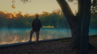 I’M LEAVING…