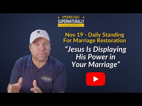 Wednesday Devotional Video