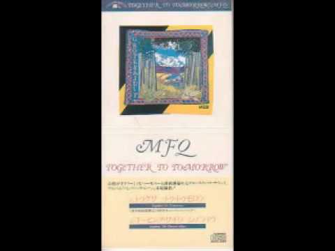 MFQ - Together To Tomorrow