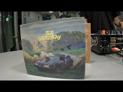 Gatvės Lyga: Tie Geresni - Sphynx