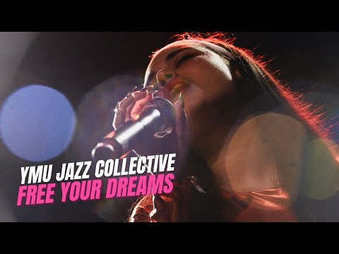 Free Your Dreams (Snarky Puppy Cover) - YMU Jazz Collective -  Live At YMU’s 11th Annual Gala
