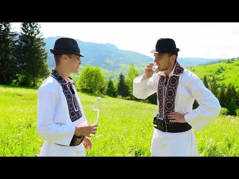 @AncutaCorlatan - Bucovină surioară - Teaser