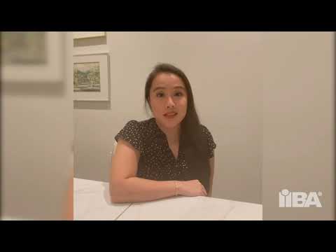 Business Analysts to Watch in 2021: Vanessa Lam