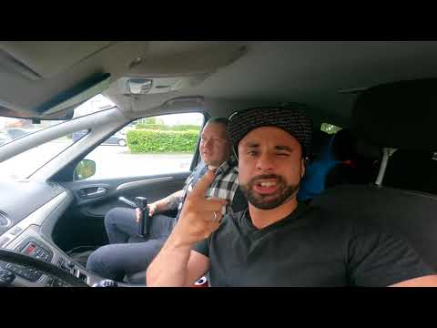 Sein erstes Mahl Bikepark, maximal viel Spaß im Bikepark Samerberg! (Mit Crash)