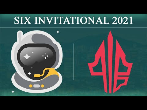 SSG vs pB @Oregon | Spacestation Gaming vs Parabellum Esports | Six Invitational 2021 (14 May 2021)