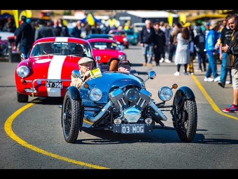 2018 CMC Shannons Sydney Classic