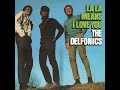 The Delfonics -" Alfie -1968