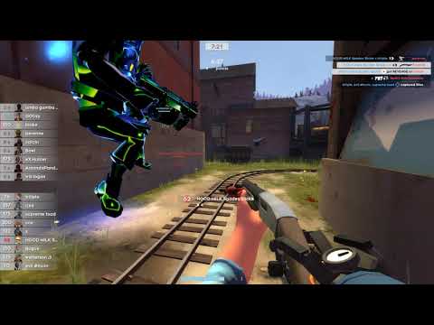 HL Heavy (carcin) POV - Swiftwater - RGL S7