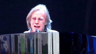 Jackson Browne: &quot;Sky Blue &amp; Black&quot; Live!  (HD)