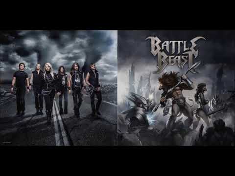 Battle Beast -  Battle Beast 2013 [Full Album]