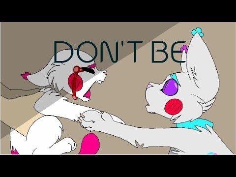 DON'T BE  ✖️ meme ✖️