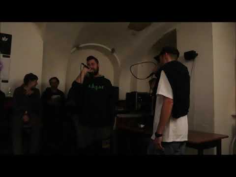 Dvoj Tee - DaboJ2Tee (Mikulka)