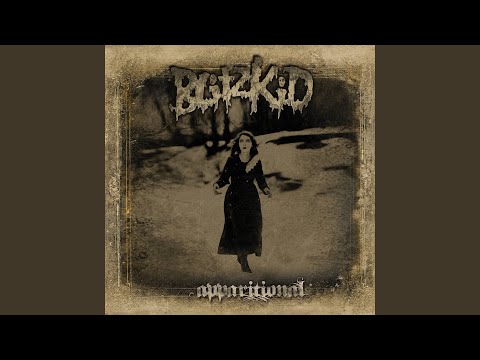Cedar Bluff - Blitzkid