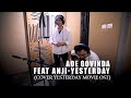 Ade Govinda - Yesterday (The Beatles Cover) [Feat. Anji]