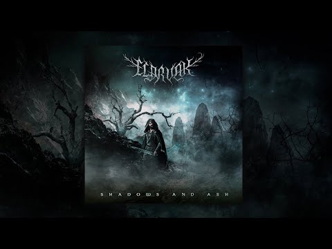 Eldrvak - Shadows and Ash | Full Album (2024)
