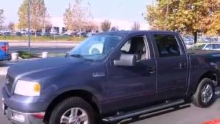 preview picture of video '2005 Ford F-150 Corte Madera CA 94925'