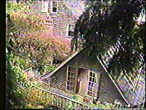 Kurt Cobain Was Murdered - Richard Lee - Seattle Public Access TV - May 1, 1996