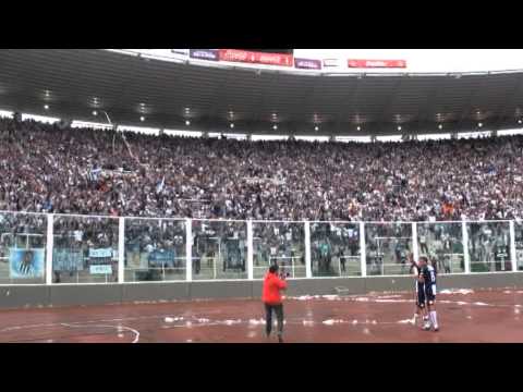 Gol de Velasco / Sp. Belgrano 1 Talleres 2