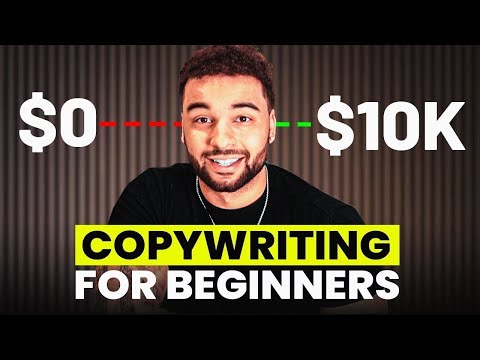 What Is Copywriting? (2.5-Hour Guide For Beginners)