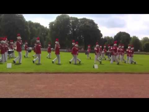 Spielmannszug "Werratal" 1956 e.V. Eschwege