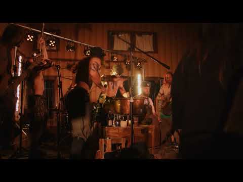 Nedergöth - Bhragh | LIVE