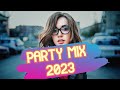 Music Mix 2023 Party Club Dance 2023 Best Remixes Of Popular Songs 2023 MEGAMIX DJ Silviu M