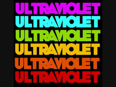 UltraViolet - Dead On The DanceFloor.