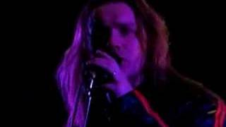 Leverage: Learn To Live (live)